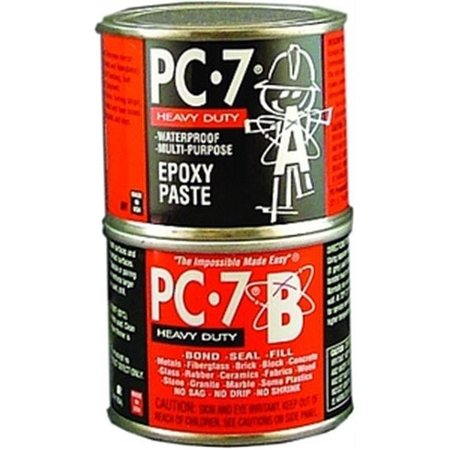 PROTECT Protect 054983087770 08777 0.5 lb PC-7 Epoxy Paste 54983087770